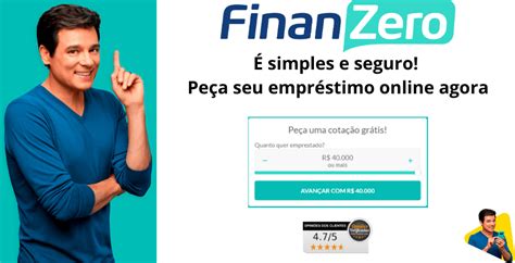 emprestimo pessoal df|FinanZero: Seu Empréstimo Pessoal Online Sem Burocracia.